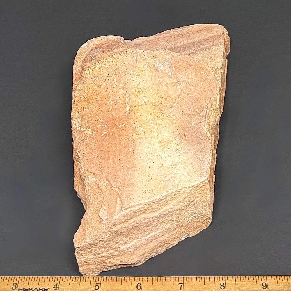 GR130 Bullseye Rhyolite - Image 2