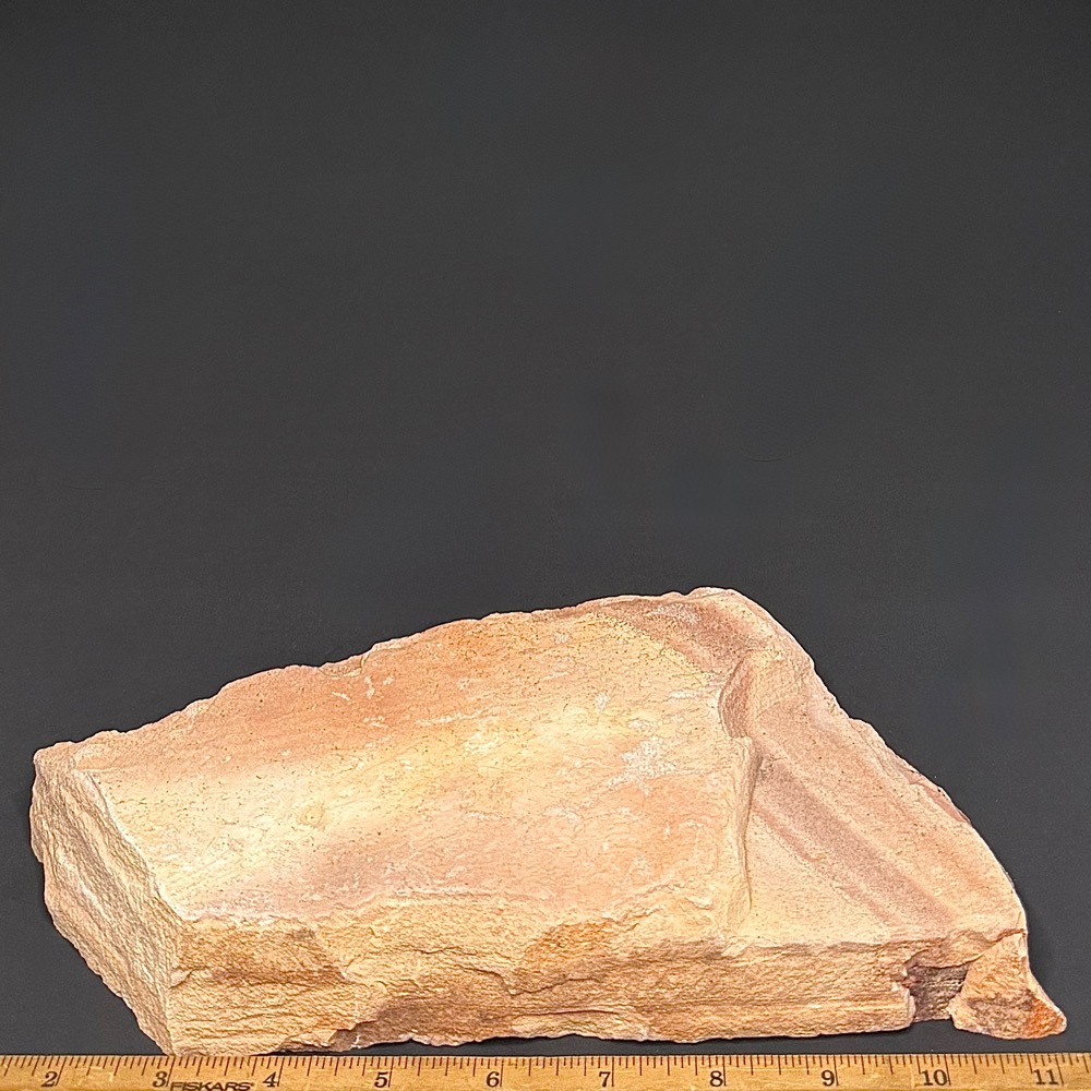 GR130 Bullseye Rhyolite - Image 3