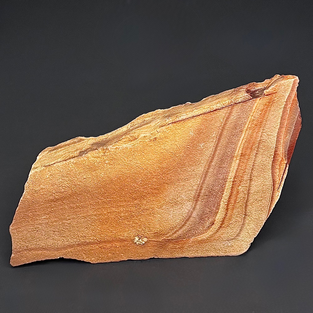 GR130 Bullseye Rhyolite