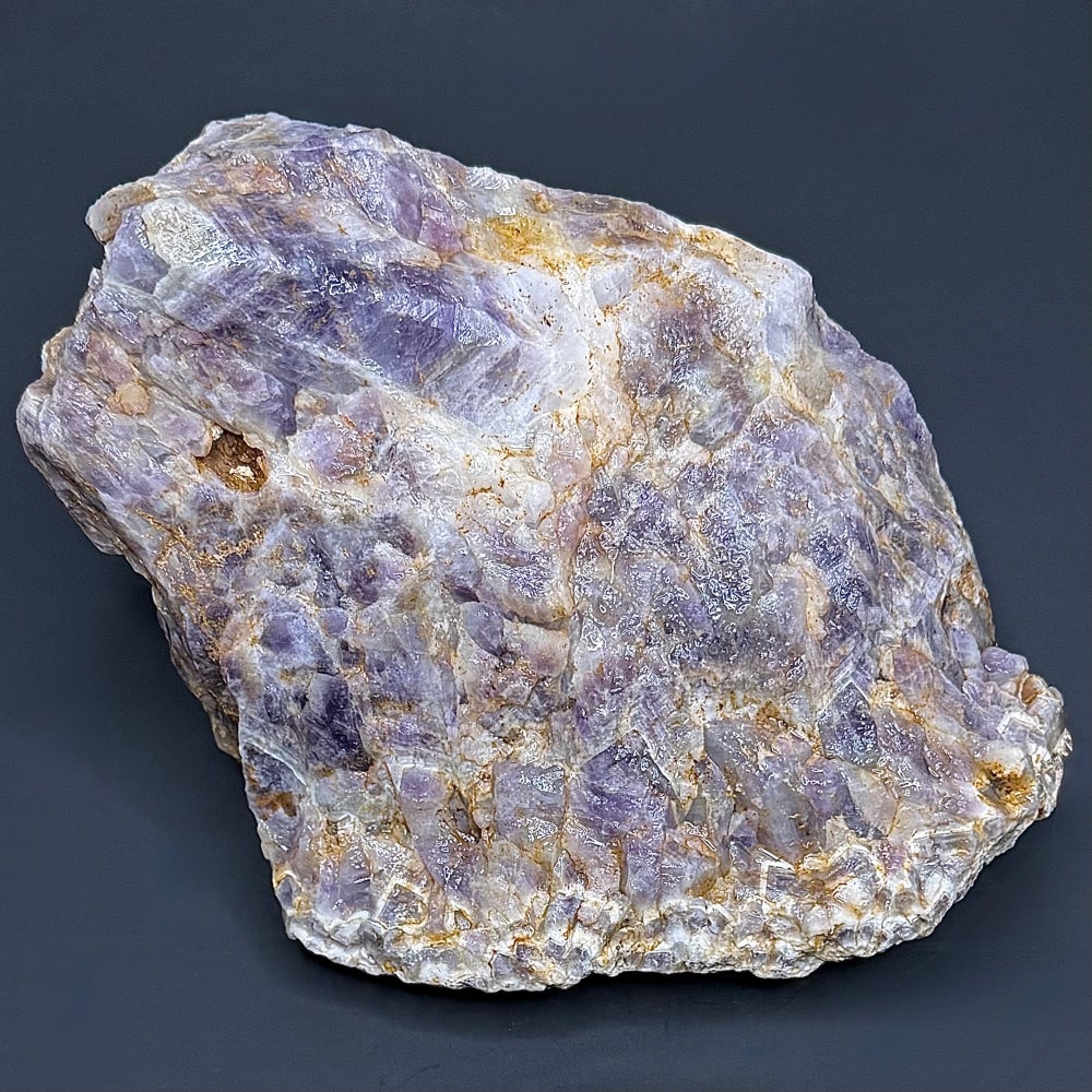 GR208 Reef Amethyst
