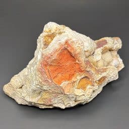 BCR303 Mexican Lace Agate