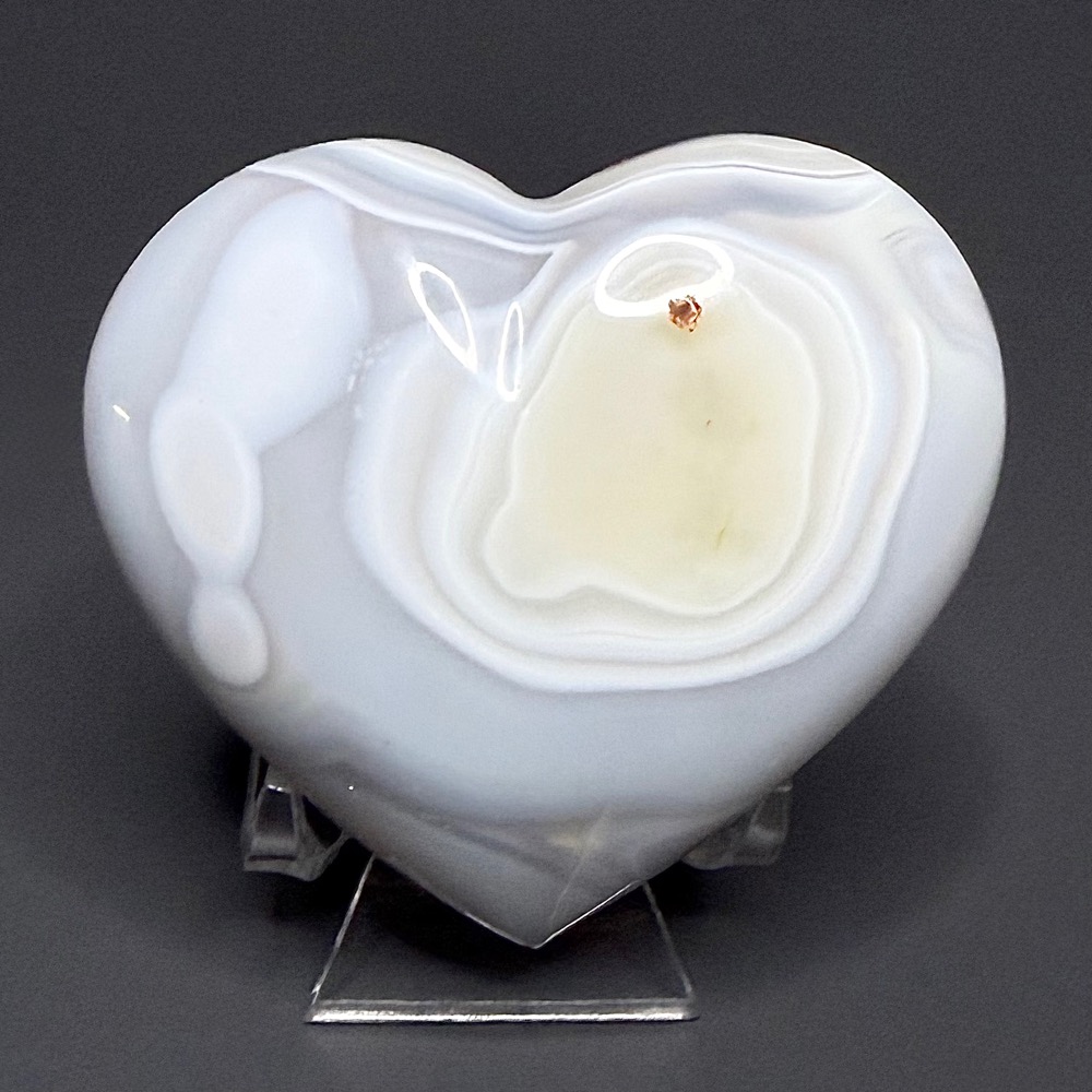 H110 Madagascar Agate