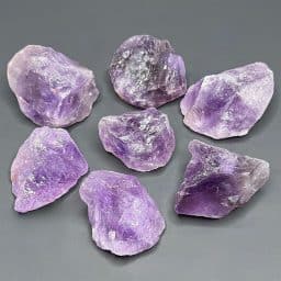 BCR309 Amethyst