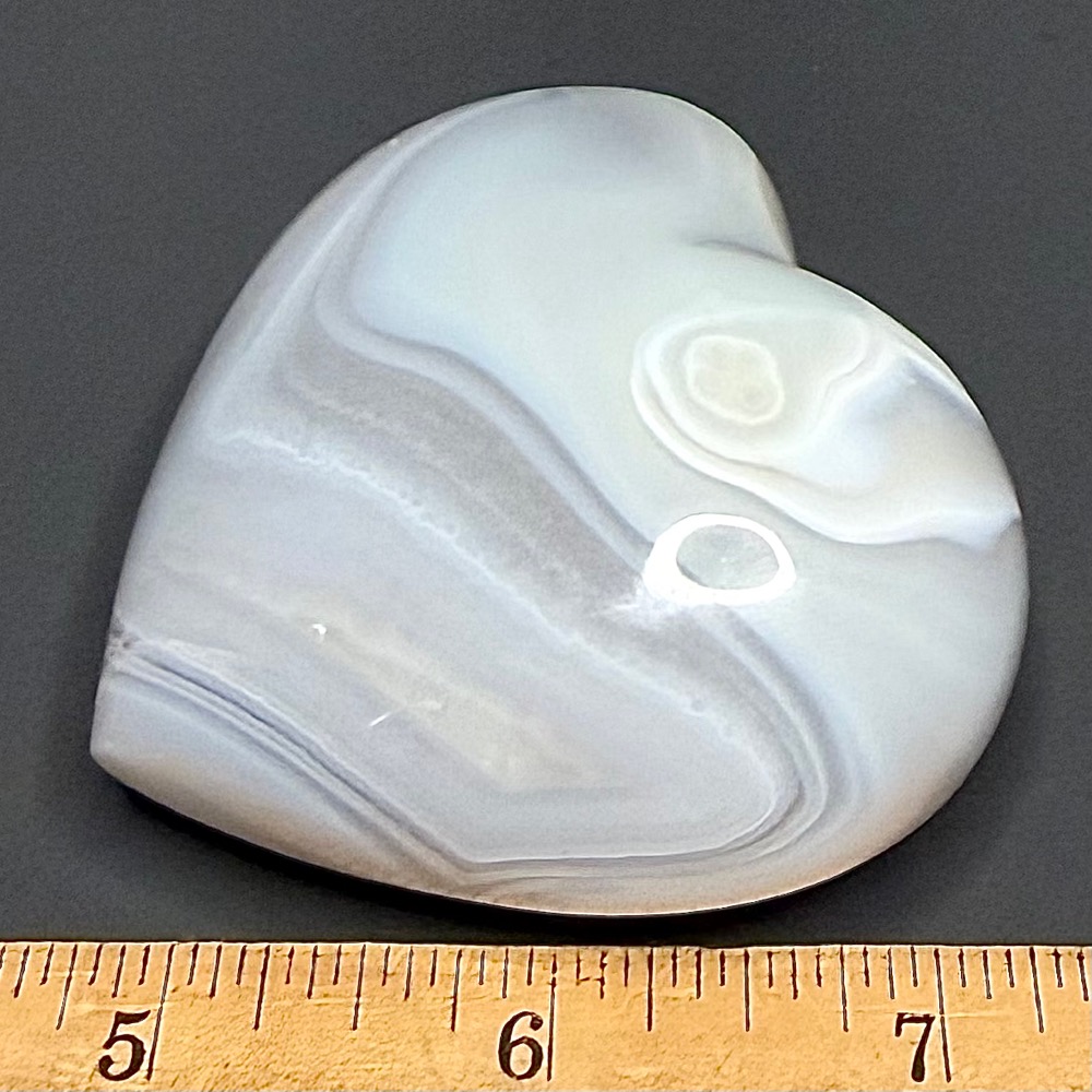 H110 Madagascar Agate