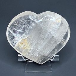 H405 Clear Quartz