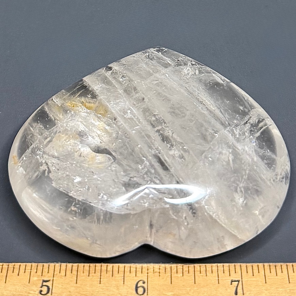 H405 Clear Quartz - Image 2