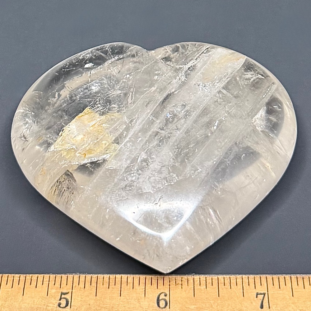 H405 Clear Quartz - Image 3