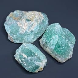 BCR408 Fluorite