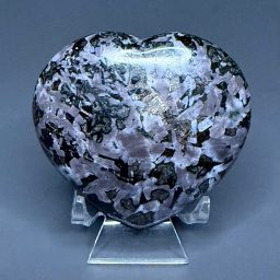 H519 Mystic Merlinite Heart