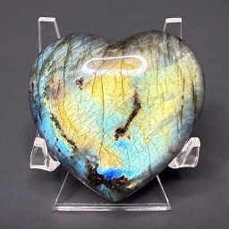 H618 Labradorite