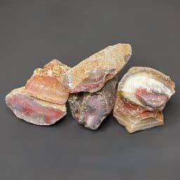 BCR411 Mozambique Agate