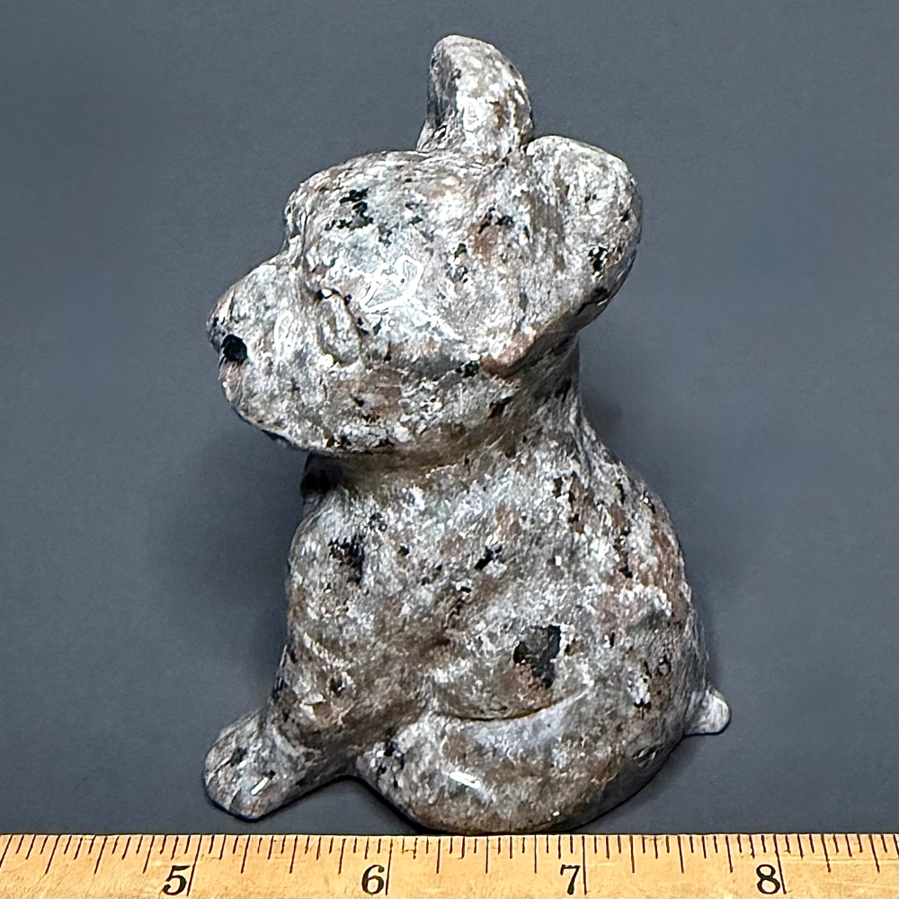 CV411 Yooperlite French Bulldog - Image 2