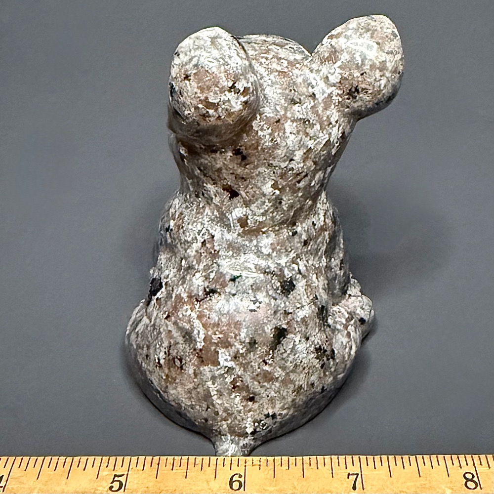 CV411 Yooperlite French Bulldog - Image 3