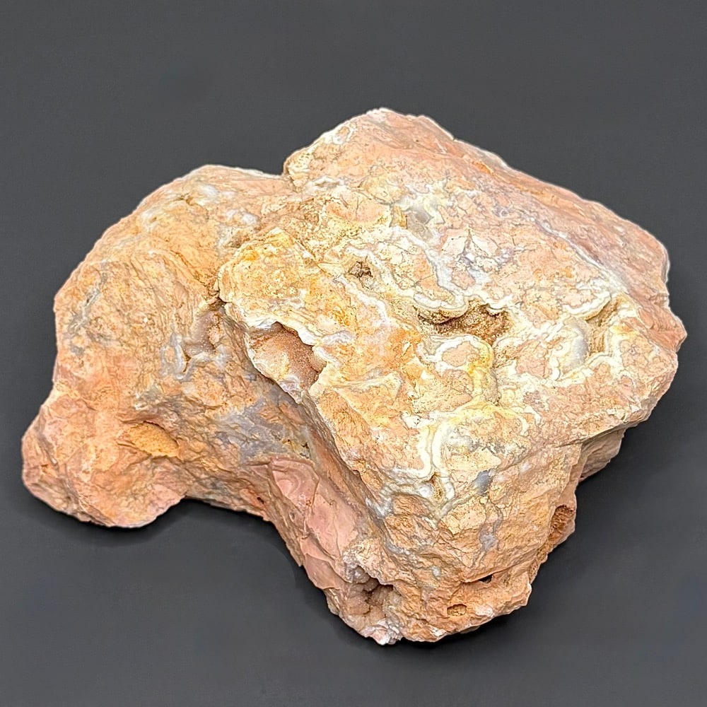 BCR417 Cotton Candy Jasper