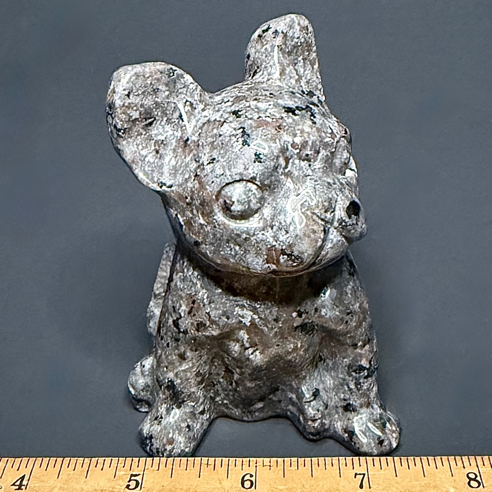 CV411 Yooperlite French Bulldog - Image 5