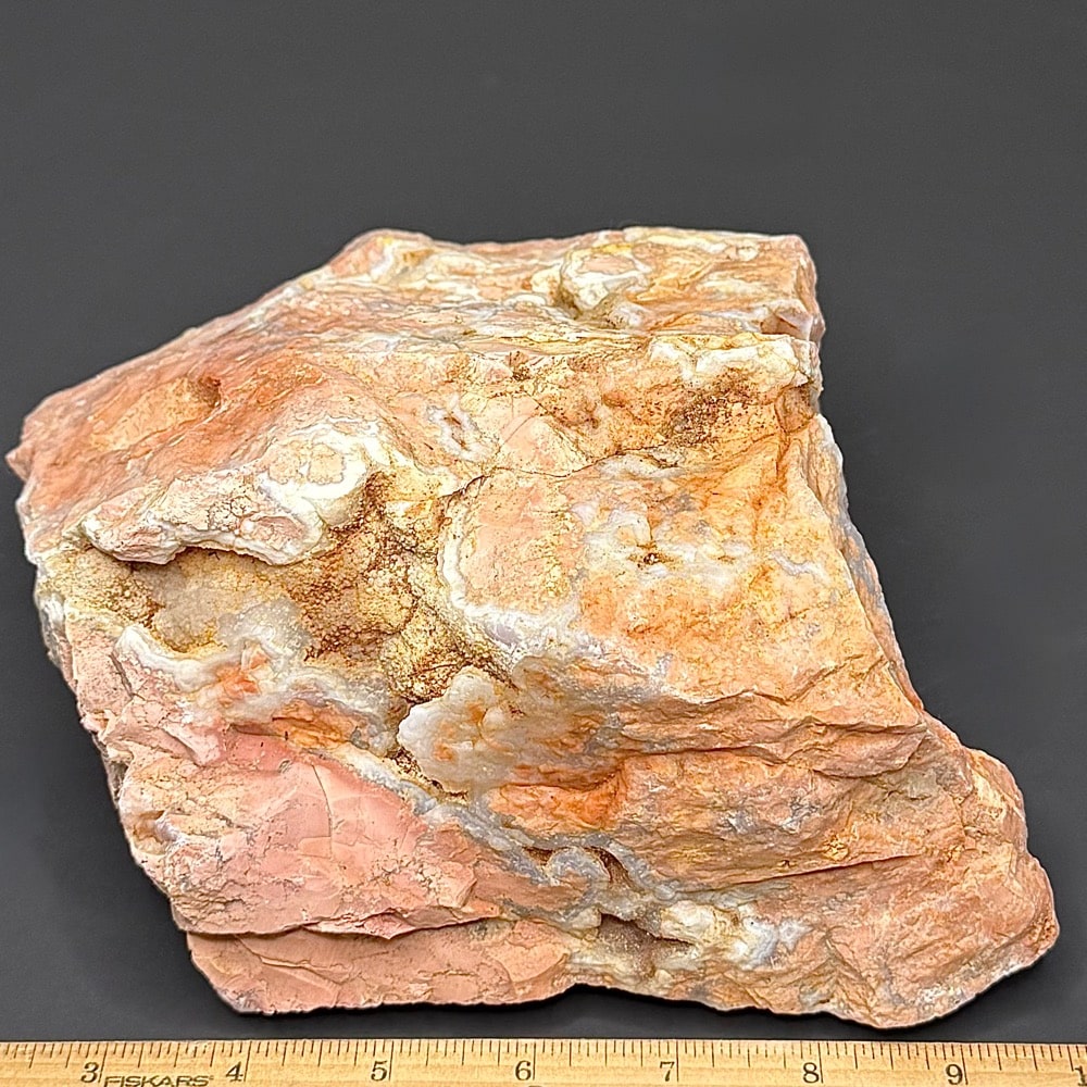 BCR417 Cotton Candy Jasper - Image 2