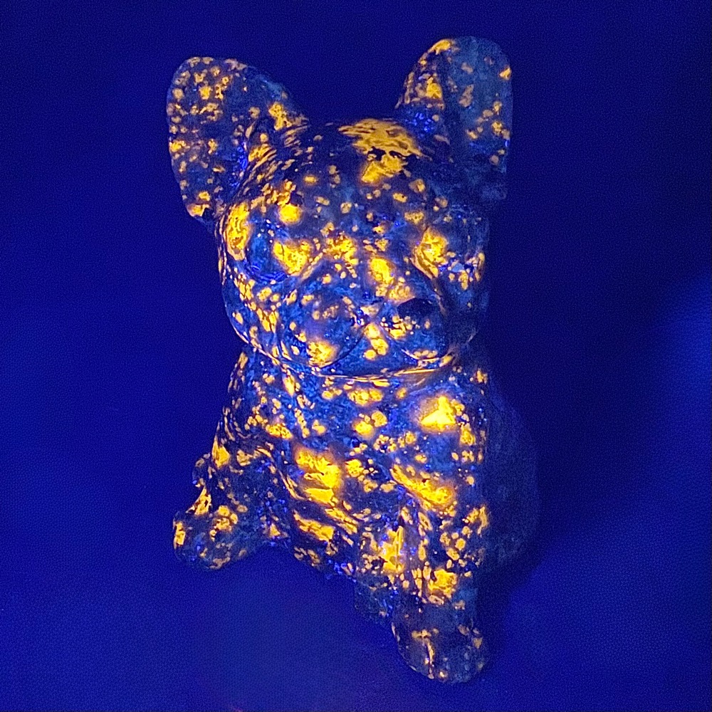 CV411 Yooperlite French Bulldog - Image 6