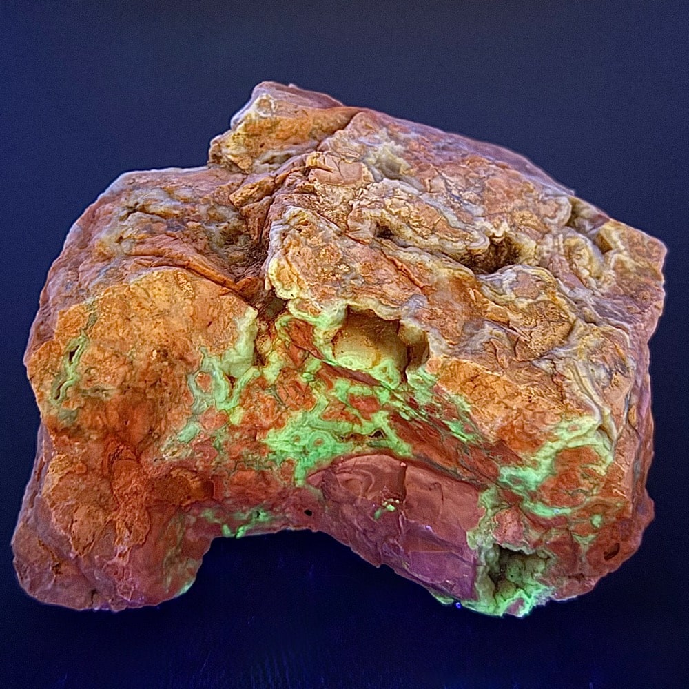 BCR417 Cotton Candy Jasper