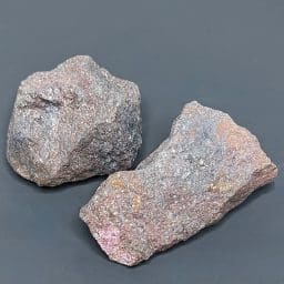 BCR419 Rhodonite