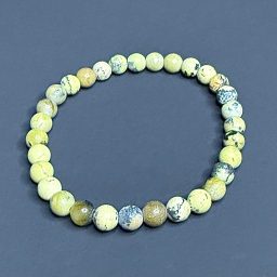 BR411 Serpentine Bracelet