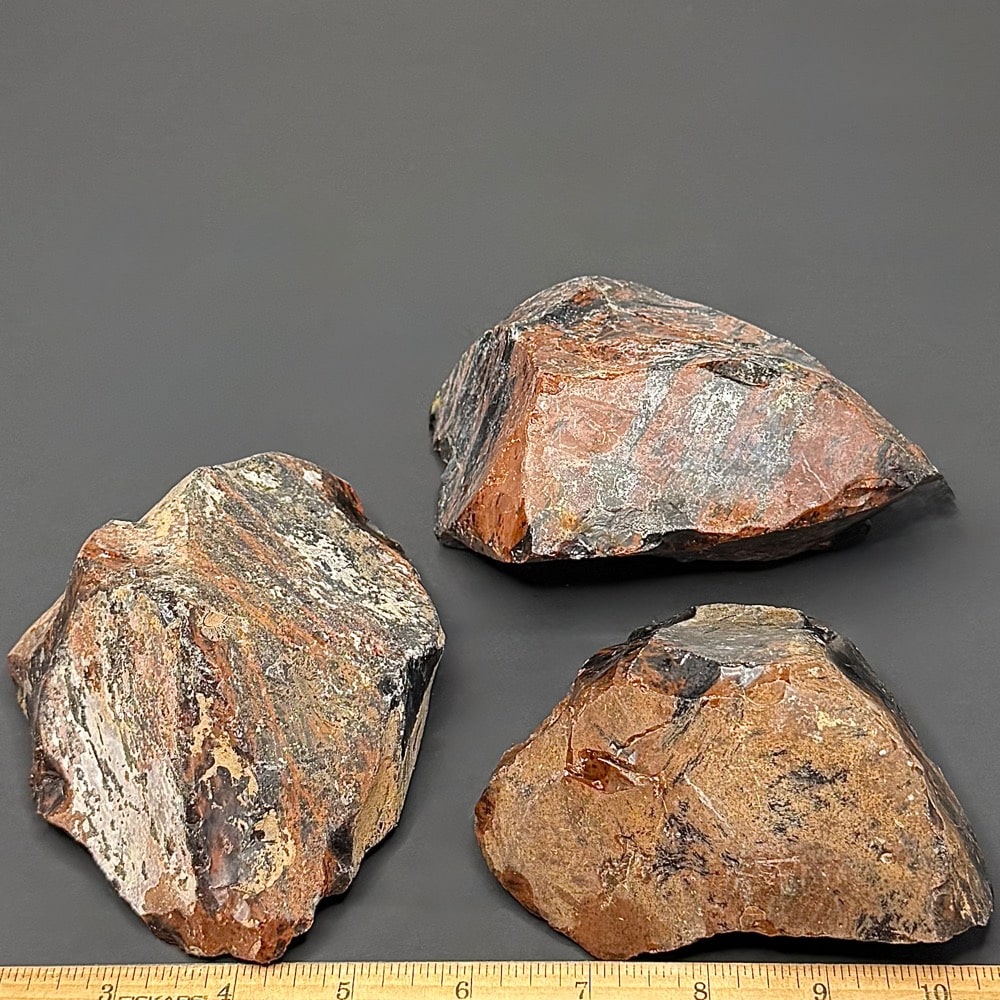 BCR413 Mahogany Obsidian - Image 2
