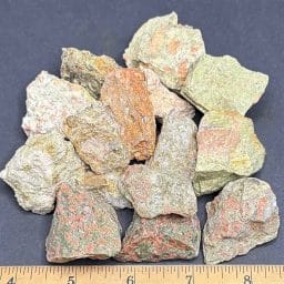 Unakite India
