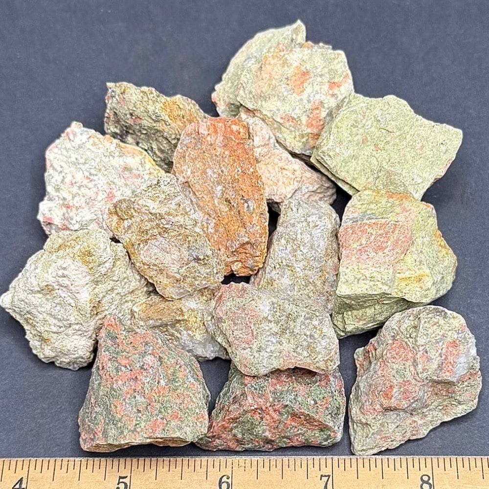 Unakite India