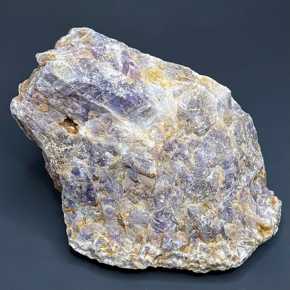 Gr208 Reef Amethyst