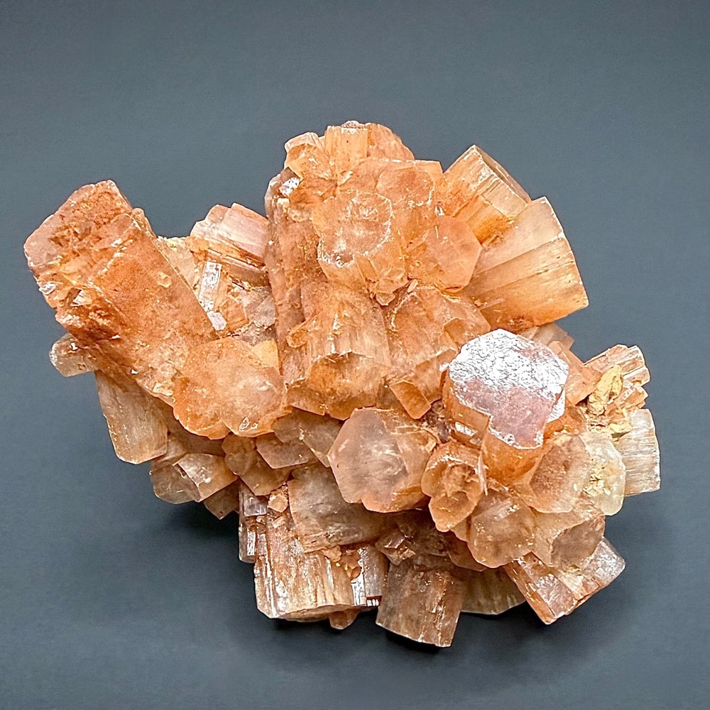 M102 Aragonite