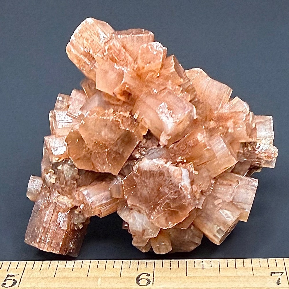 M102 Aragonite