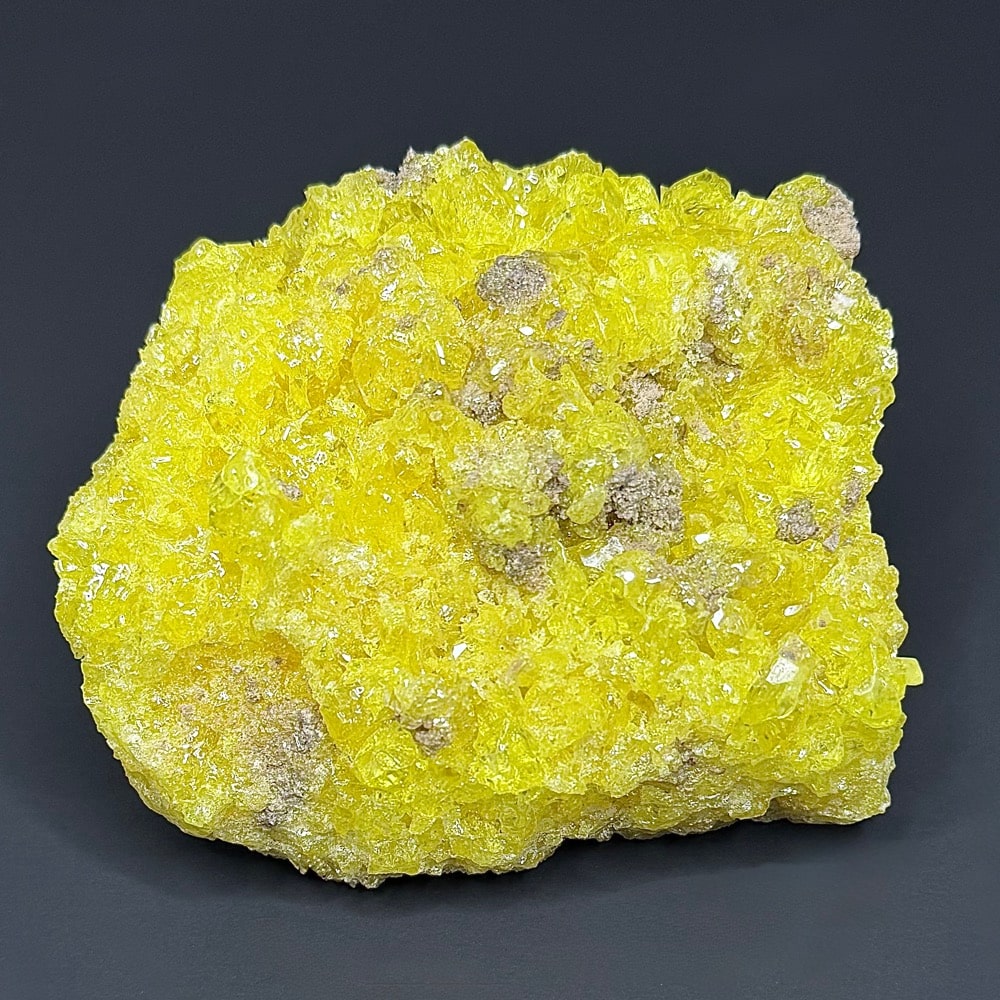 M405 Sulfur