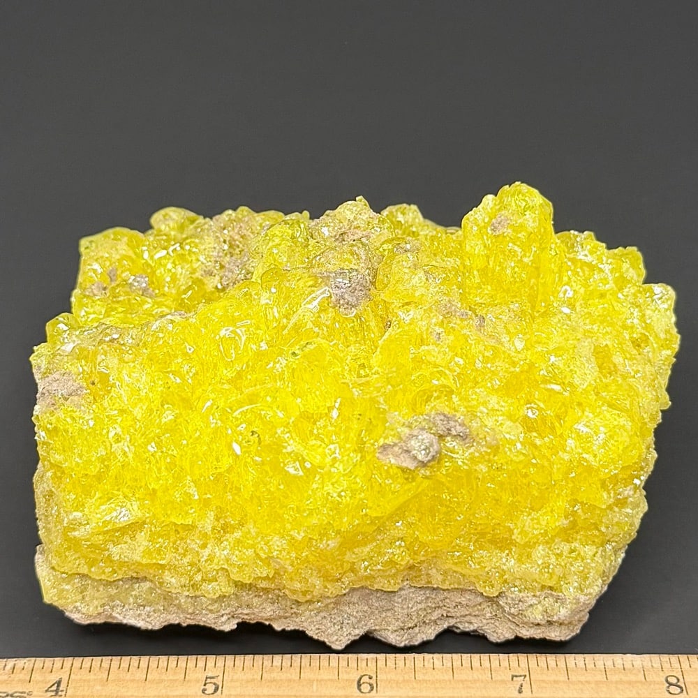 M405 Sulfur - Image 2