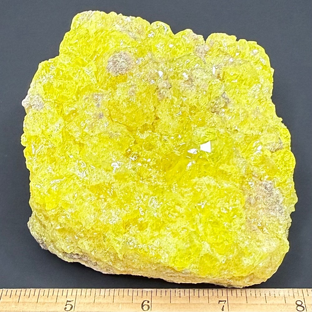 M405 Sulfur - Image 3