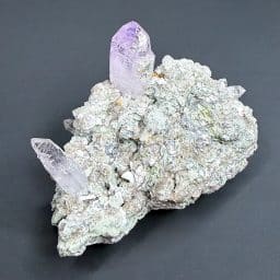 M407 Vera Cruz Amethyst