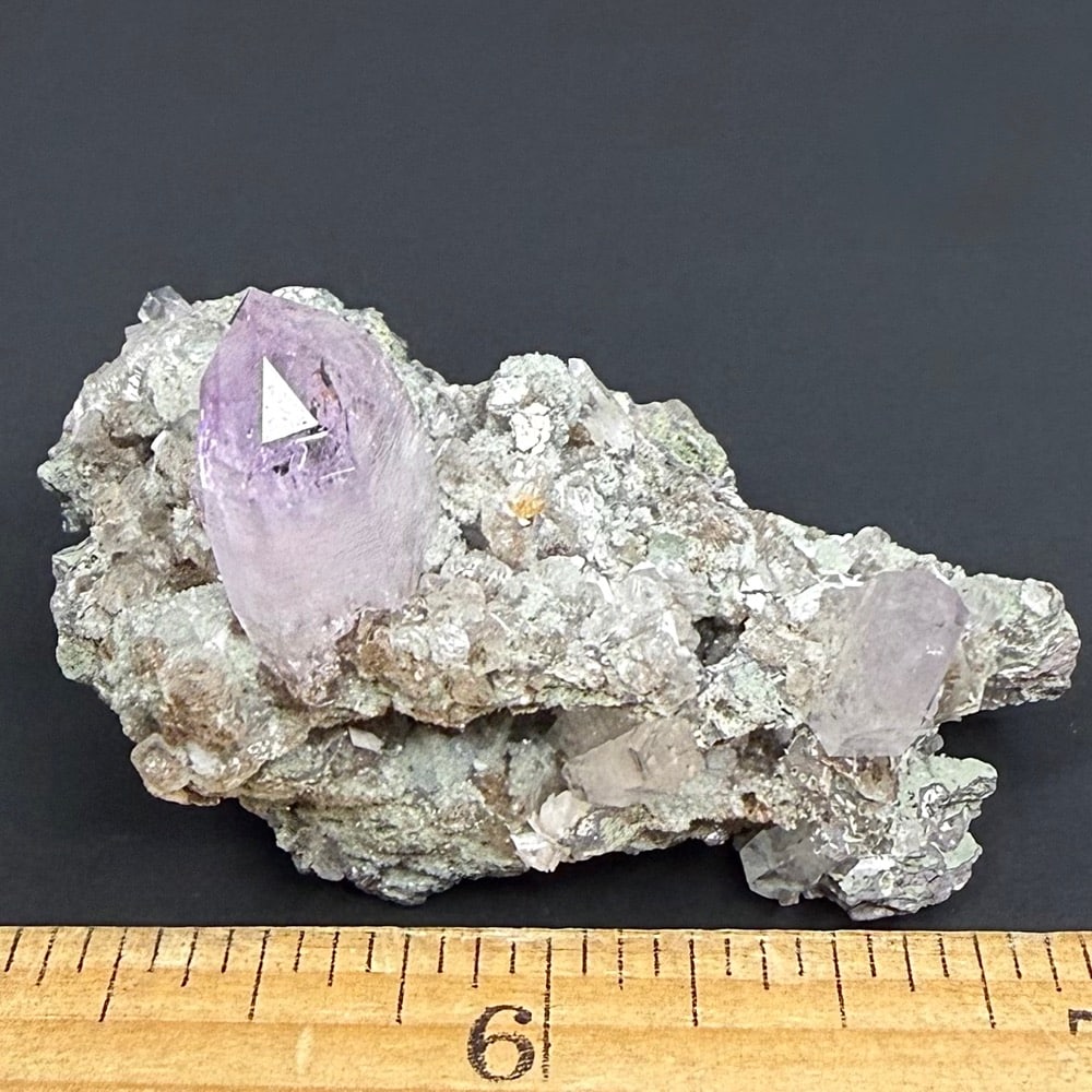 M407 Vera Cruz Amethyst - Image 2