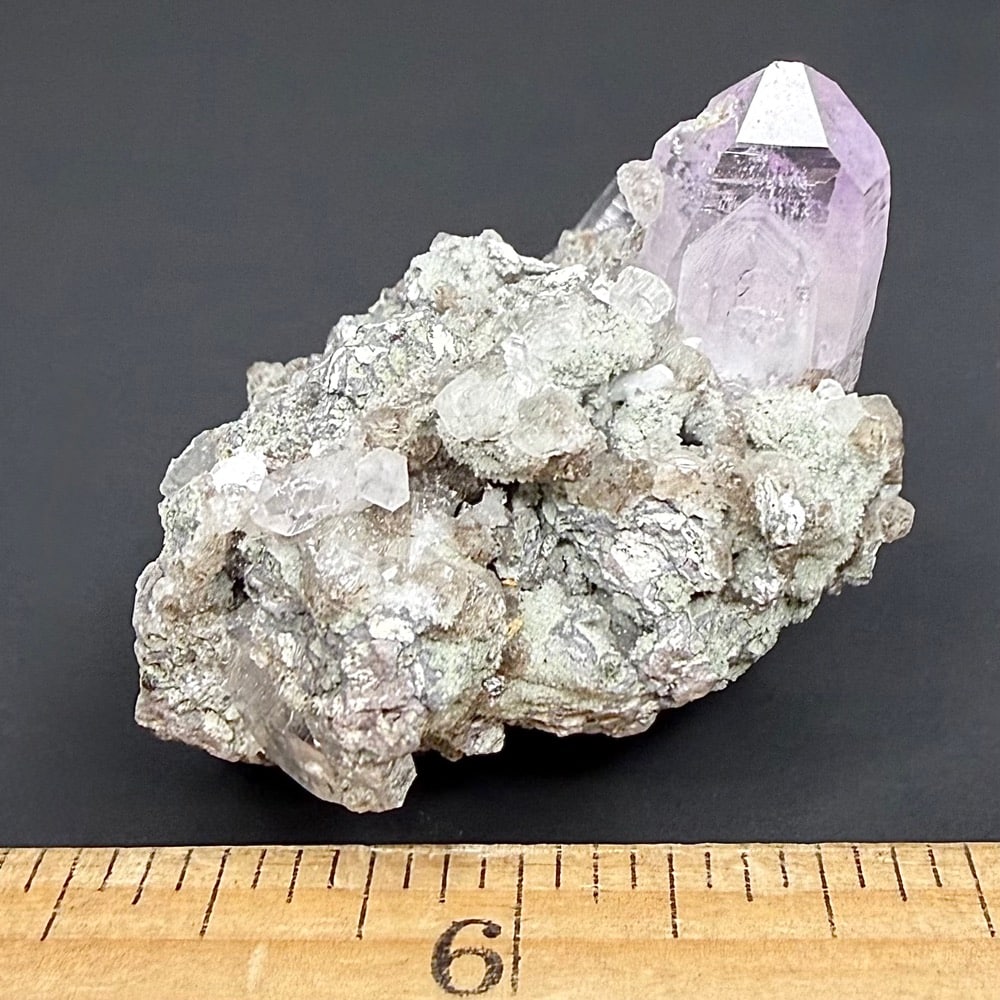 M407 Vera Cruz Amethyst - Image 3