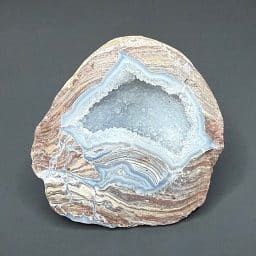 M801 Dugway Geode