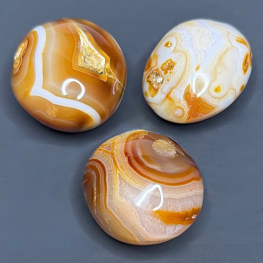 PRS29 Carnelian - Image 2