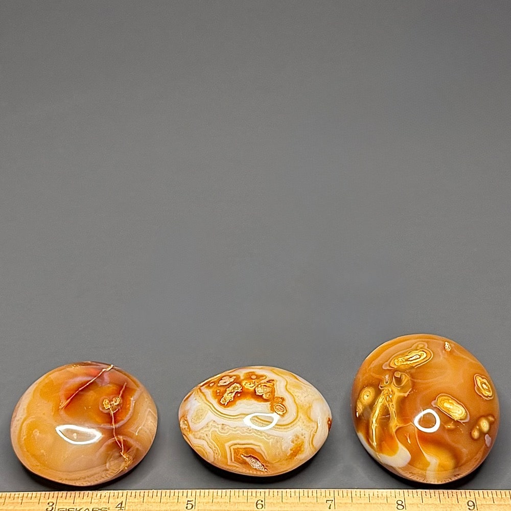 PRS29 Carnelian - Image 3