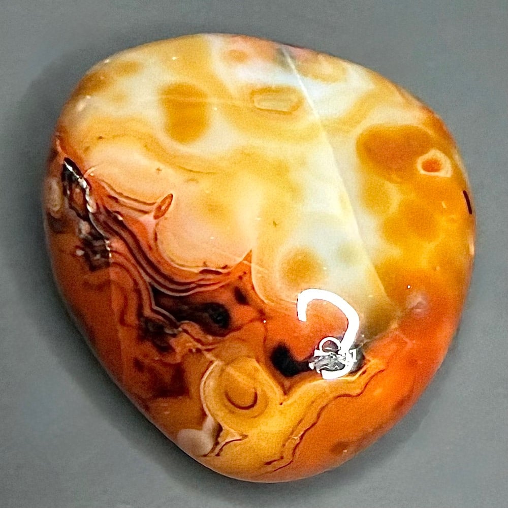PRS49 Sardonyx