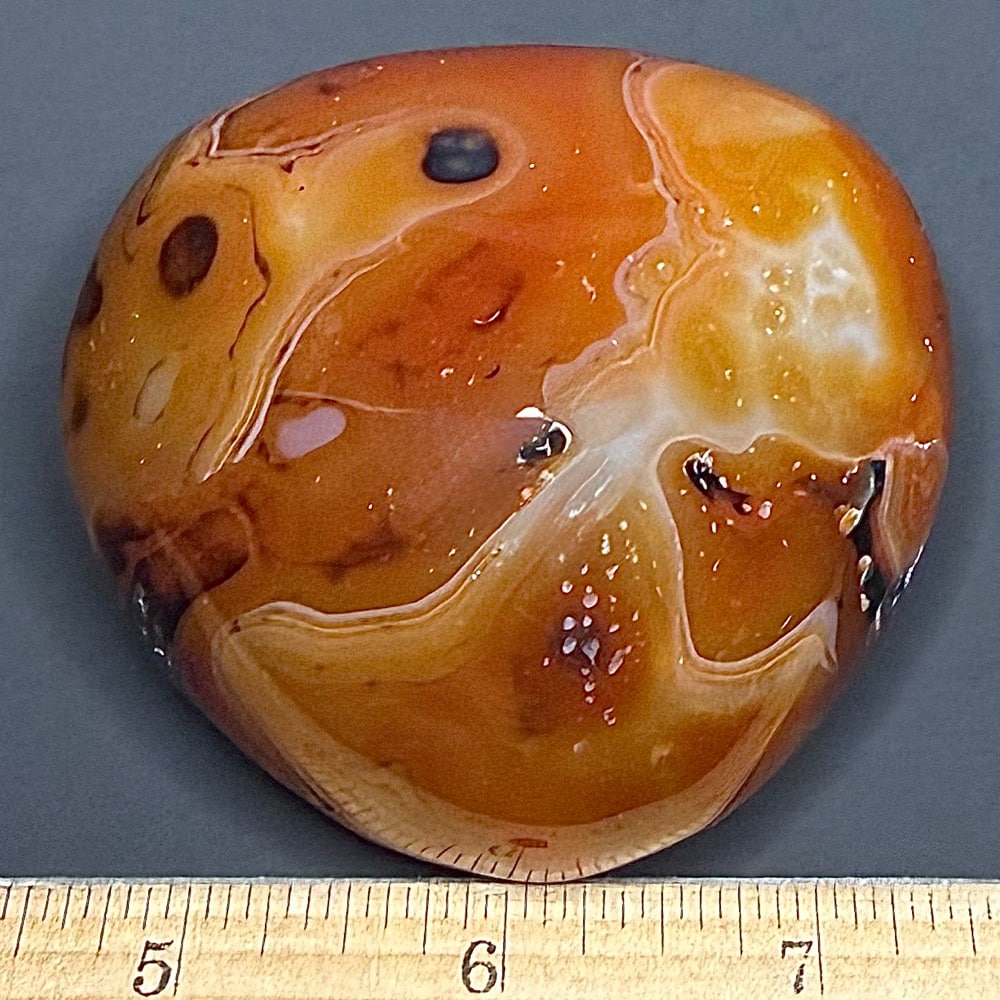 PRS49 Sardonyx - Image 2