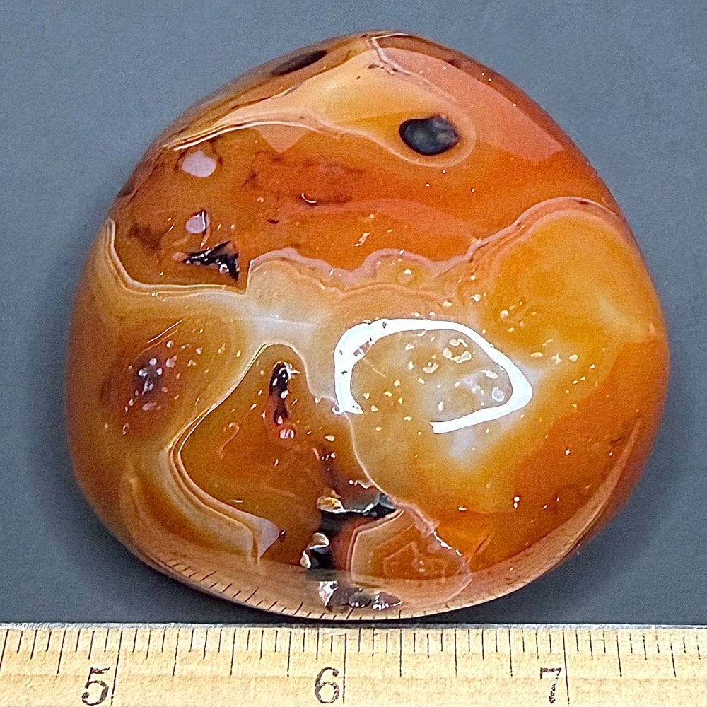 PRS49 Sardonyx - Image 3
