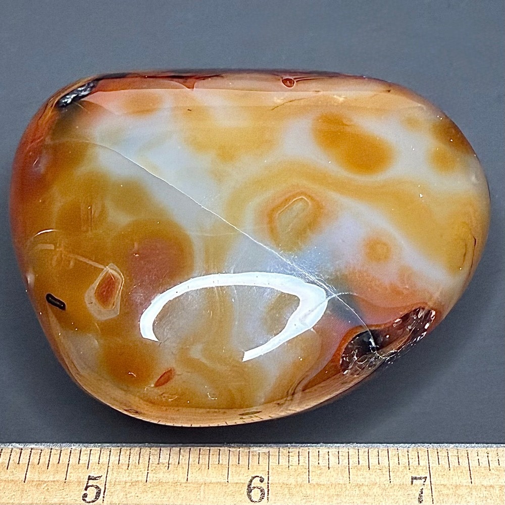 PRS49 Sardonyx - Image 4