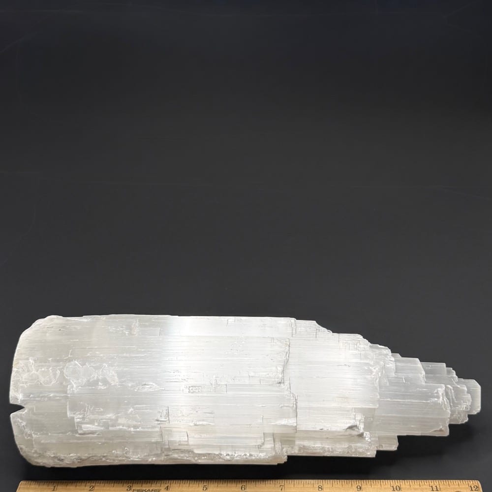 LT103 Selenite Lamp - Image 3