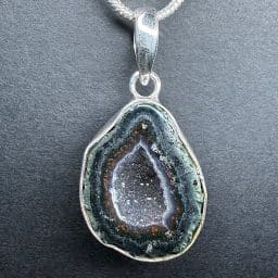 PN112 Tabasco Geodes