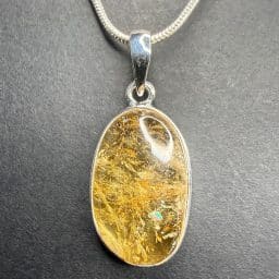 PN311 Citrine