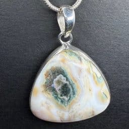 PN411 Ocean Jasper
