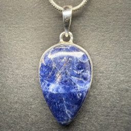 PN504 Sodalite