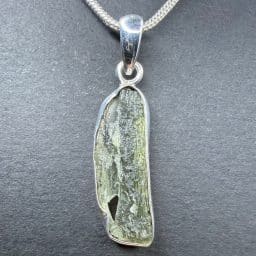 PN603 Moldavite
