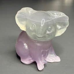 CV108 Fluorite Koala